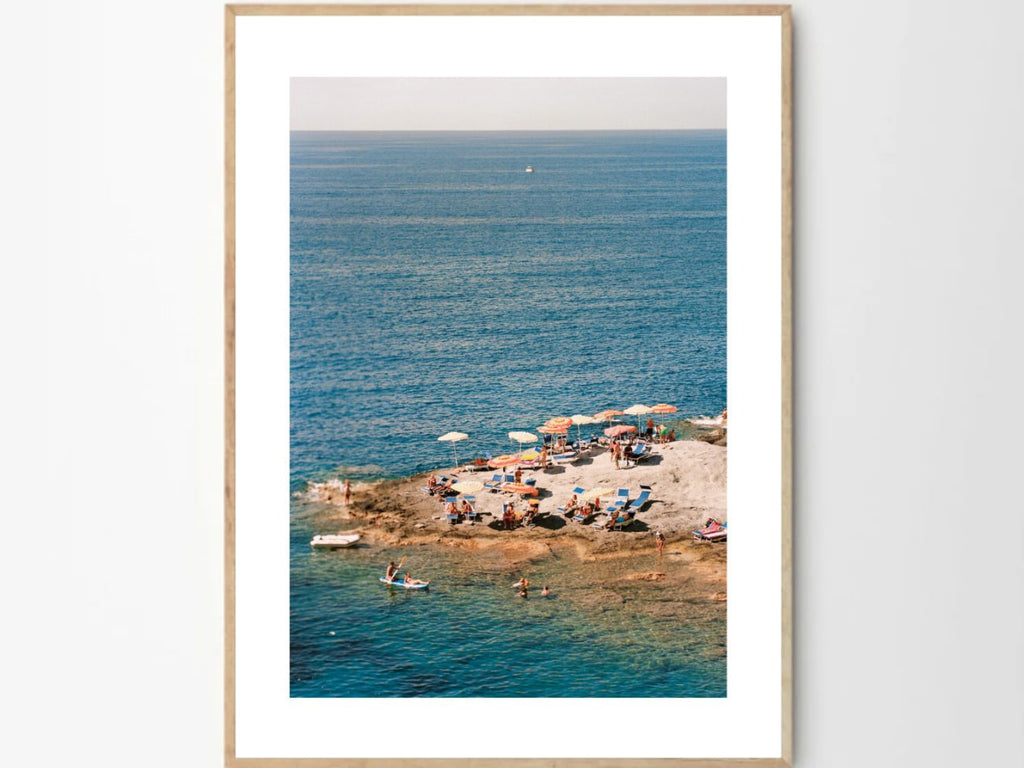 Ponza Tangerine