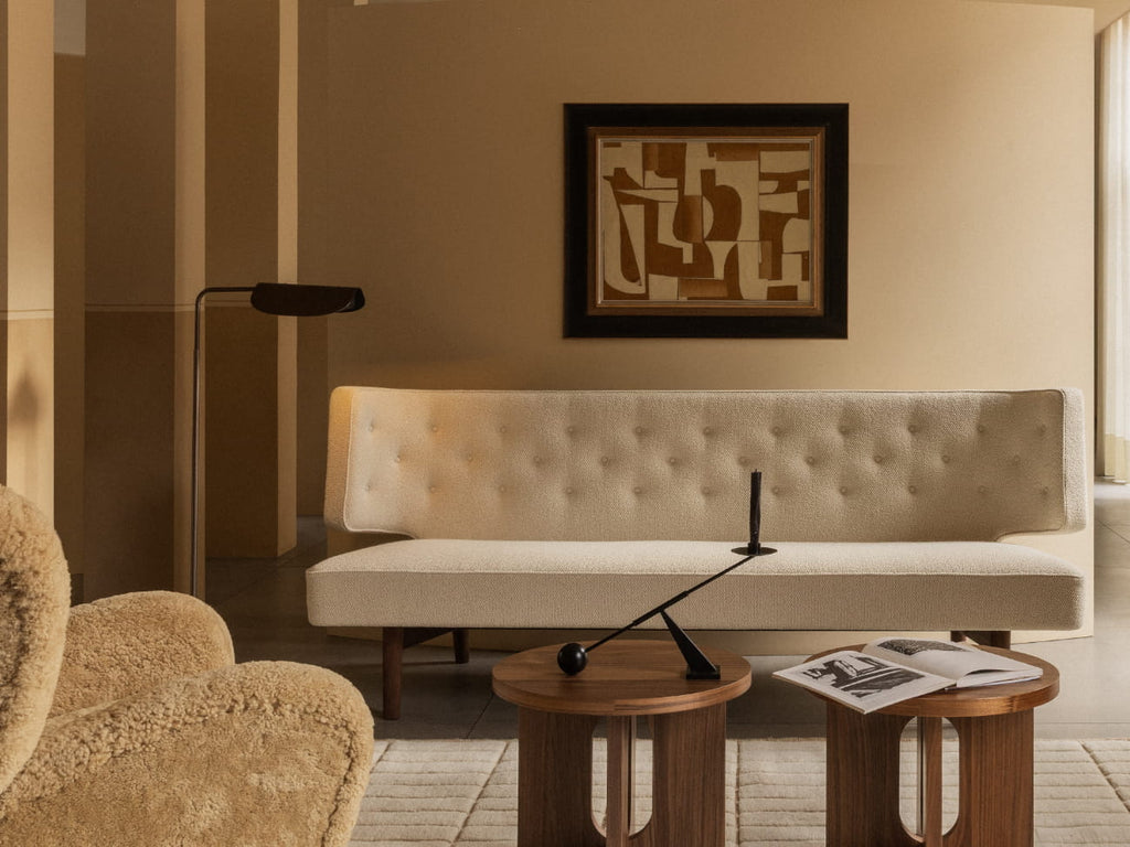 Radiohus Sofa P2