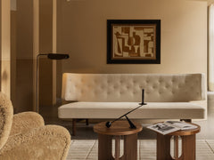Radiohus Sofa P2