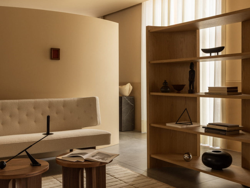 Radiohus Sofa P2