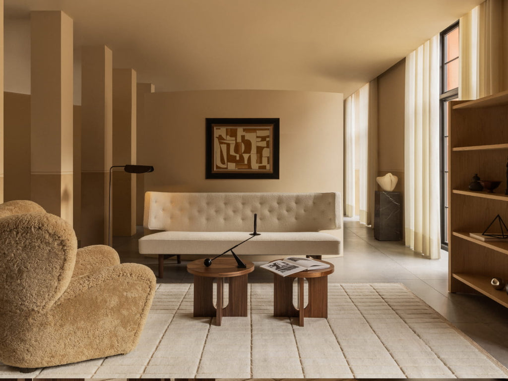 Radiohus Sofa P2
