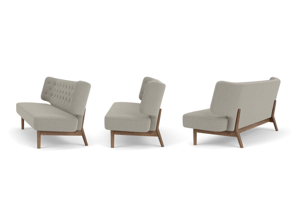 Radiohus Sofa P2