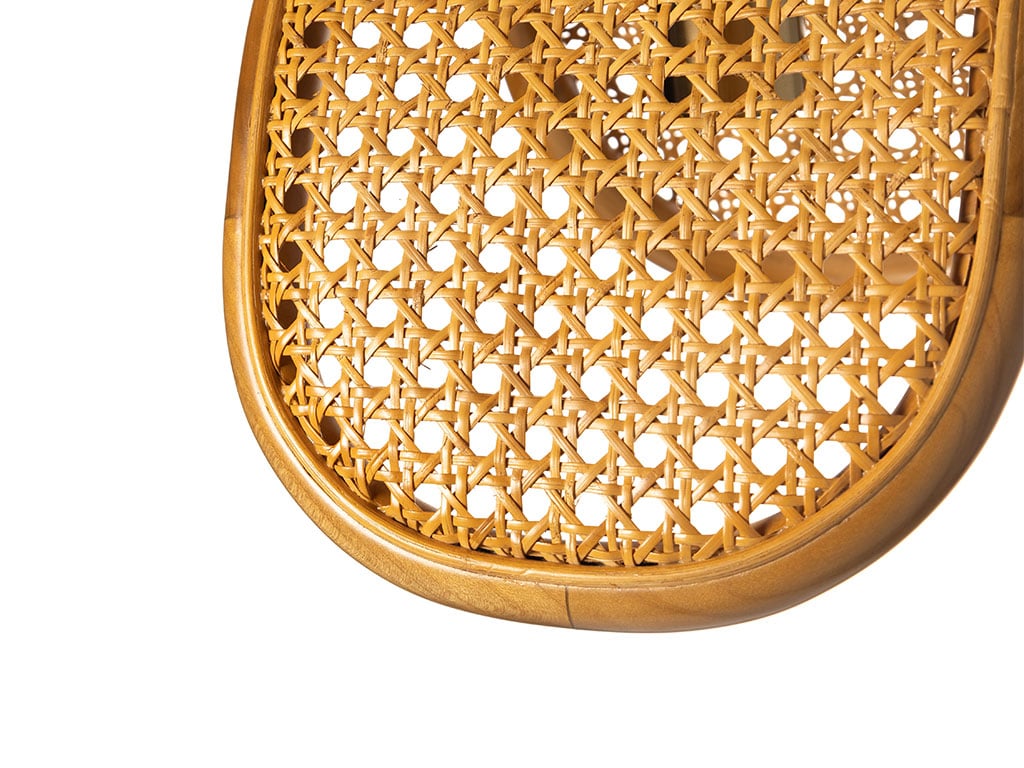 Rattan Pendant Lamp 1 Bulb
