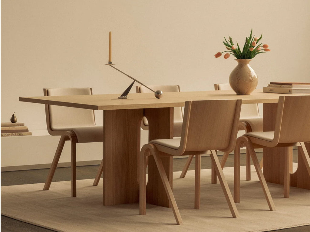 Ready Dining Chair
