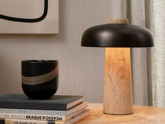 Reverse Table Lamp