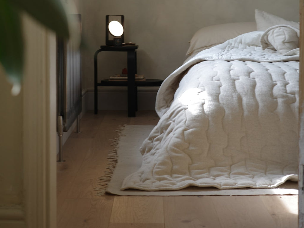 Ripple Quilt