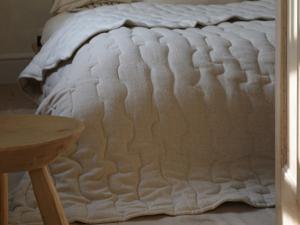 Ripple Quilt