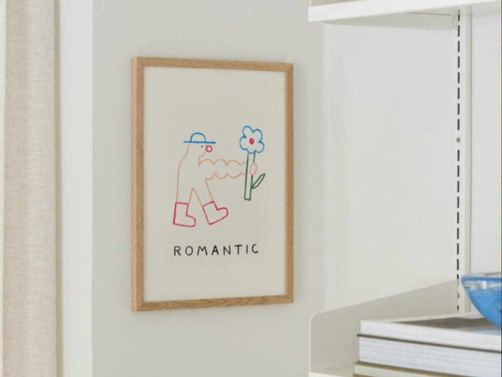 Romantic