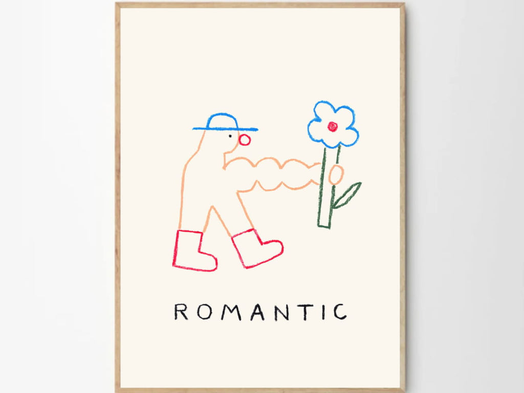 Romantic