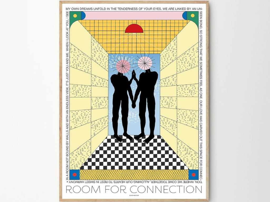 Room for Connection