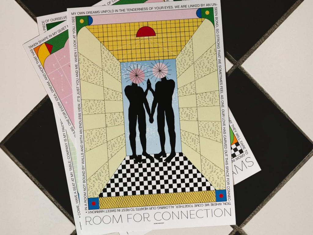 Room for Connection