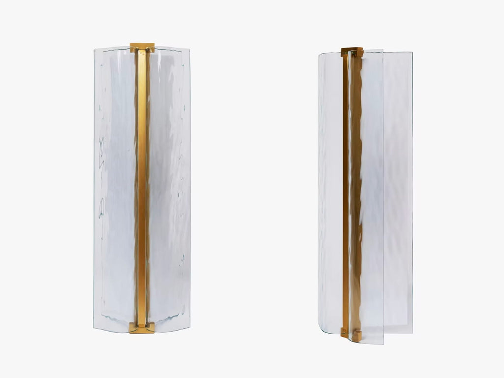 Ryff Wall Lamp