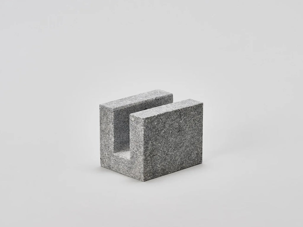 SS-Board Stand (Bank Cutting Board Stand)