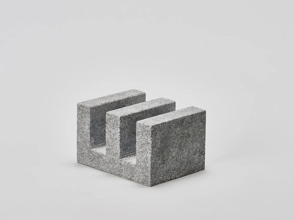 SS-Board Stand (Bank Cutting Board Stand)