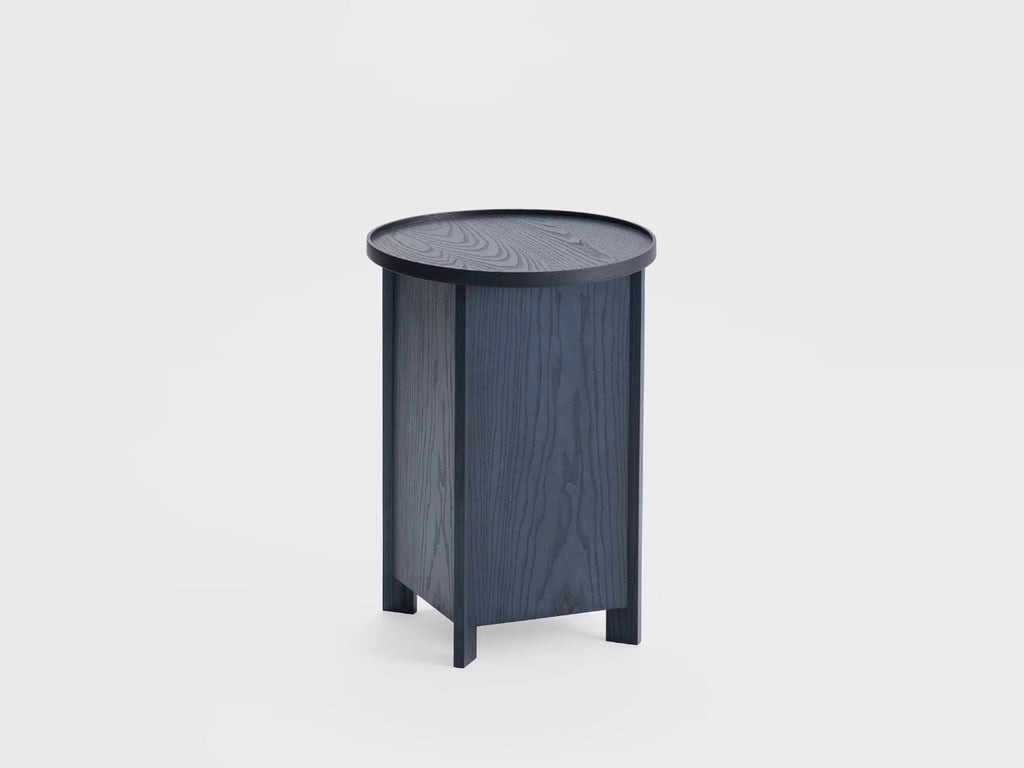 Sake Side Table