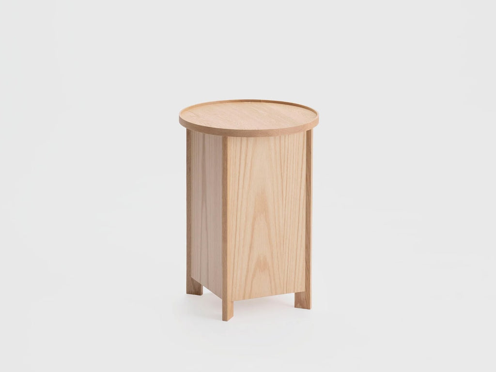 Sake Side Table