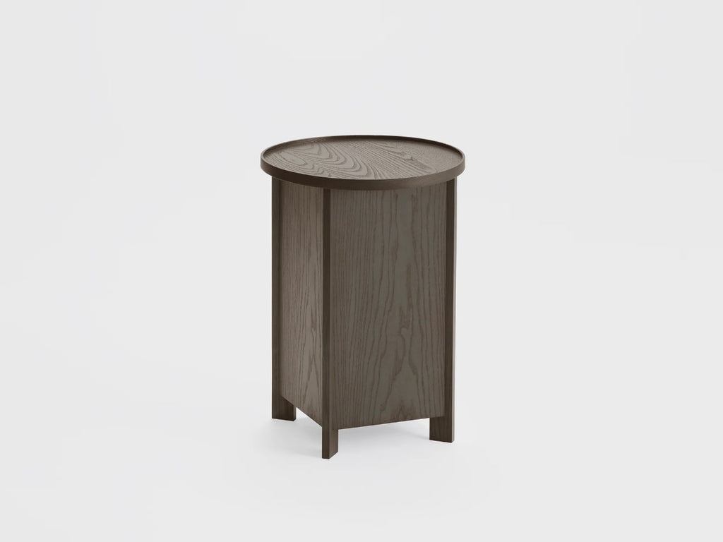 Sake Side Table