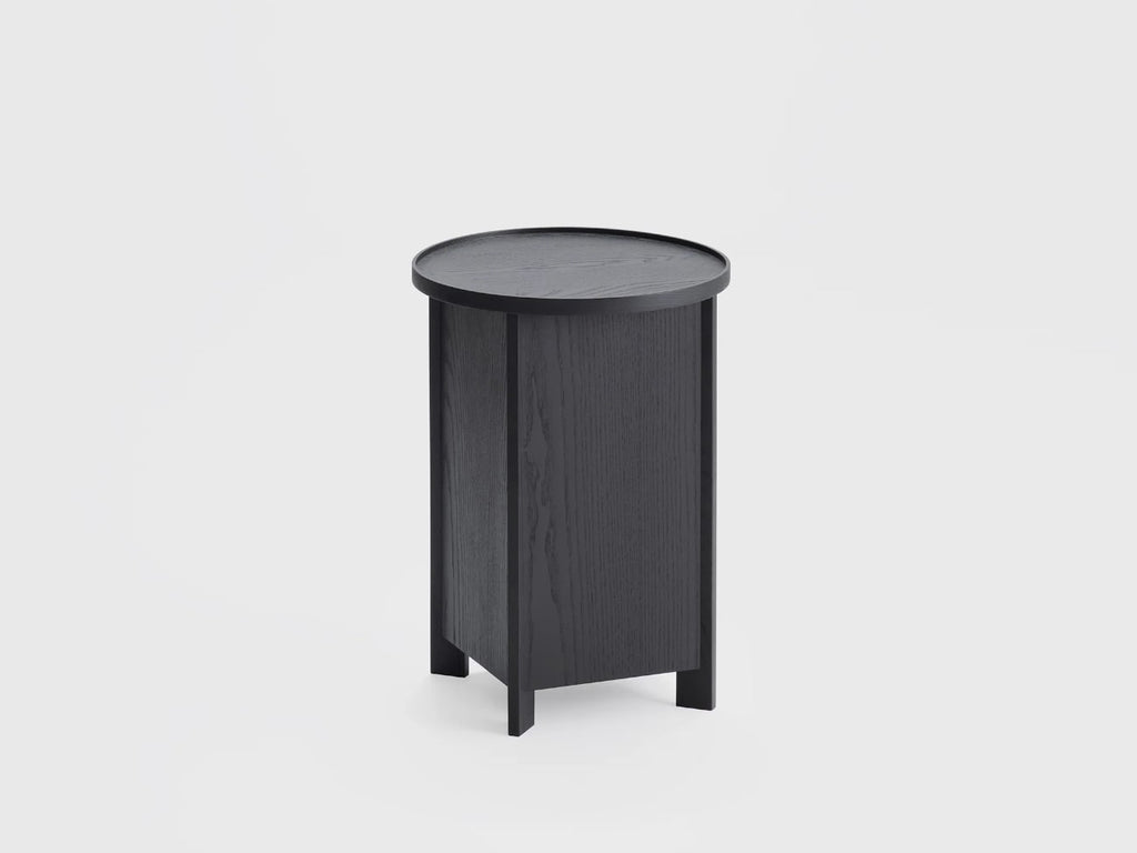Sake Side Table
