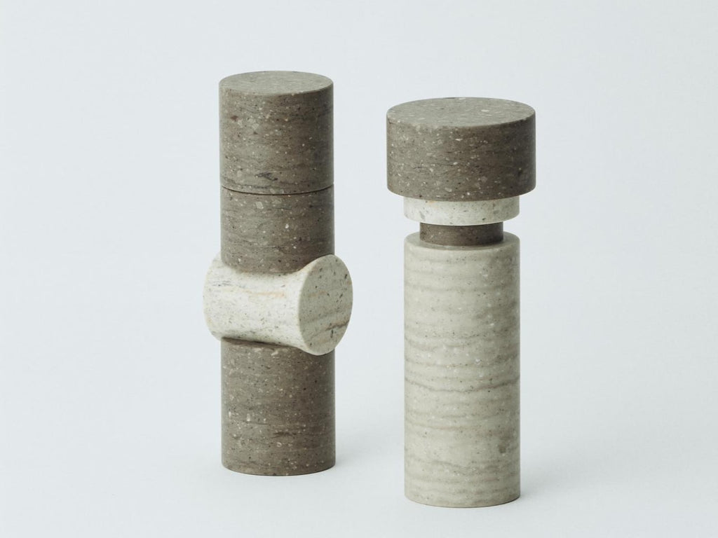 Salt & Pepper Mill