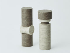 Salt & Pepper Mill