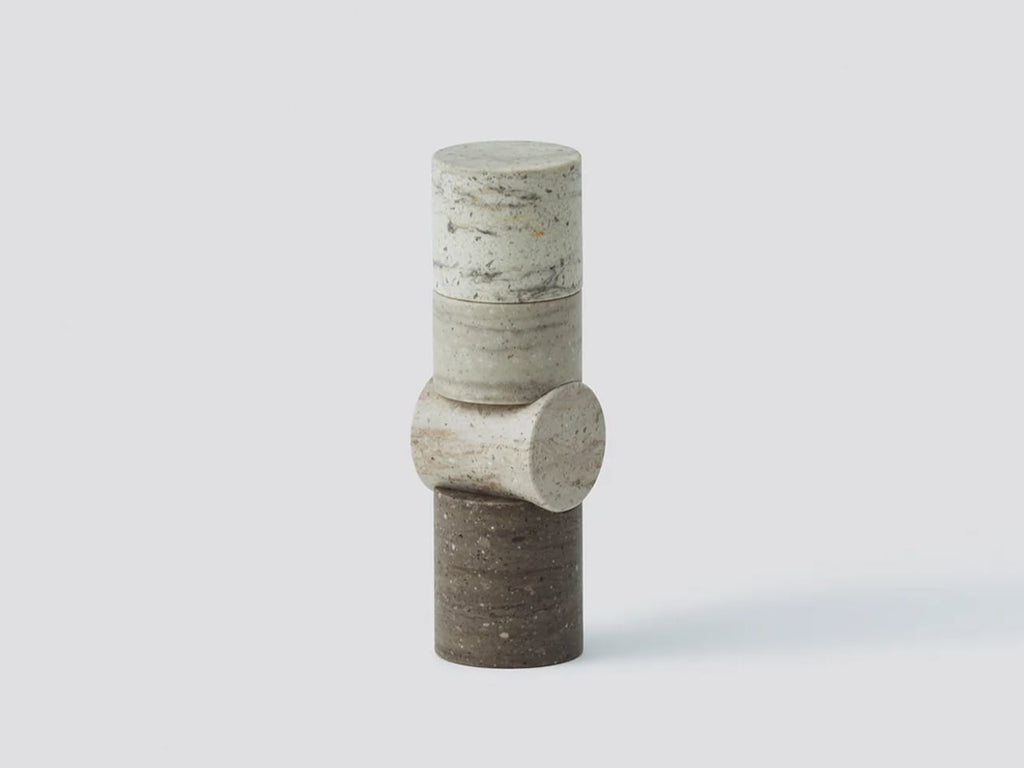 Salt & Pepper Mill