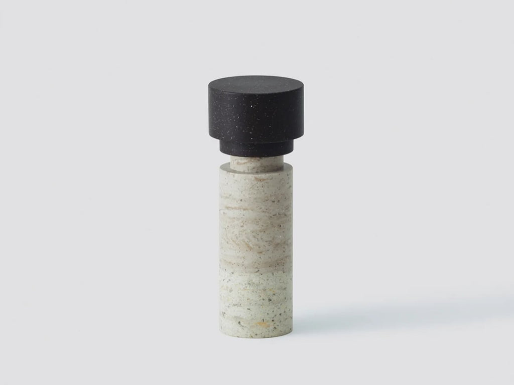 Salt & Pepper Mill