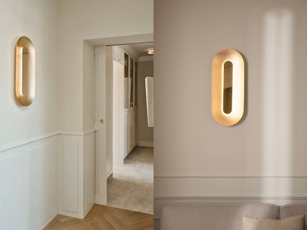 Sasi Wall Lamp