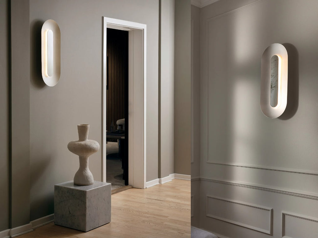 Sasi Wall Lamp
