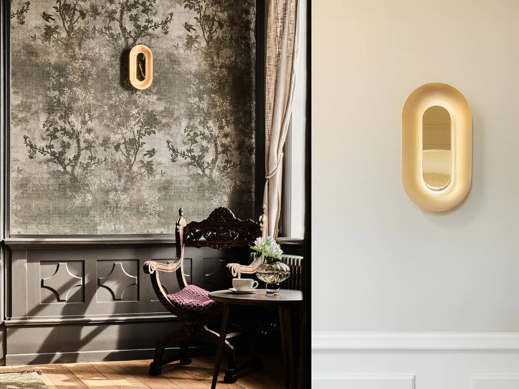 Sasi Wall Lamp