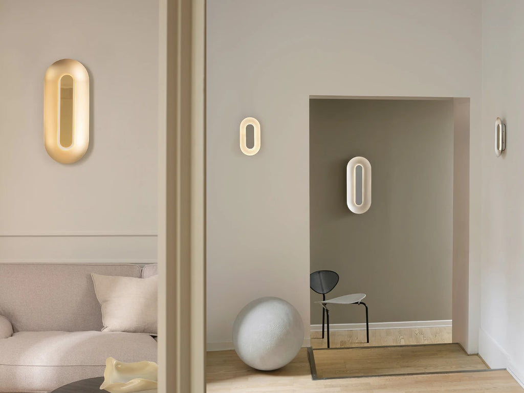 Sasi Wall Lamp