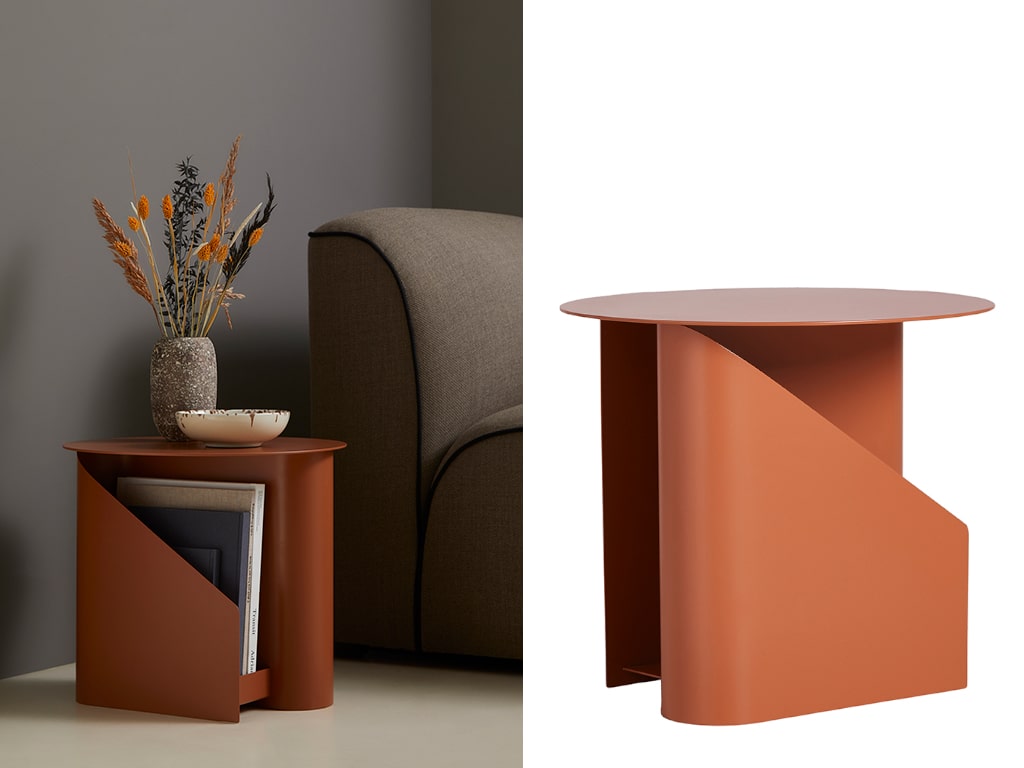 Sentrum Side Table