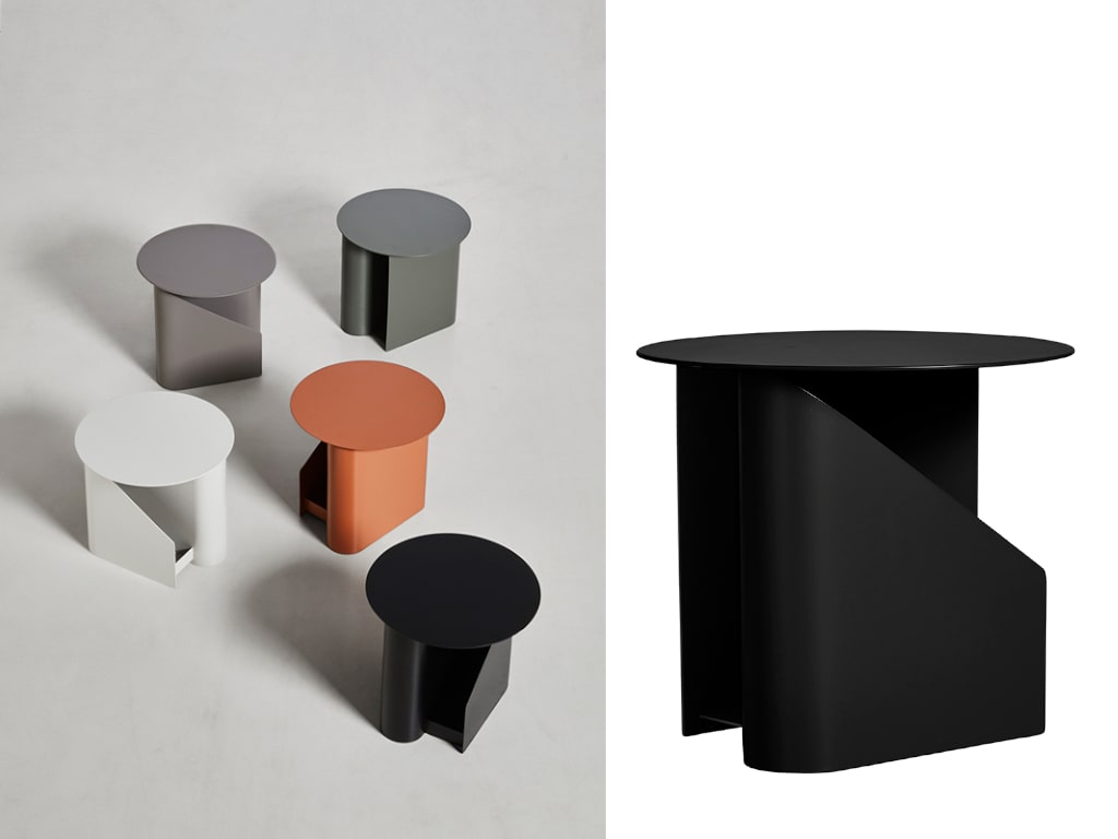 Sentrum Side Table