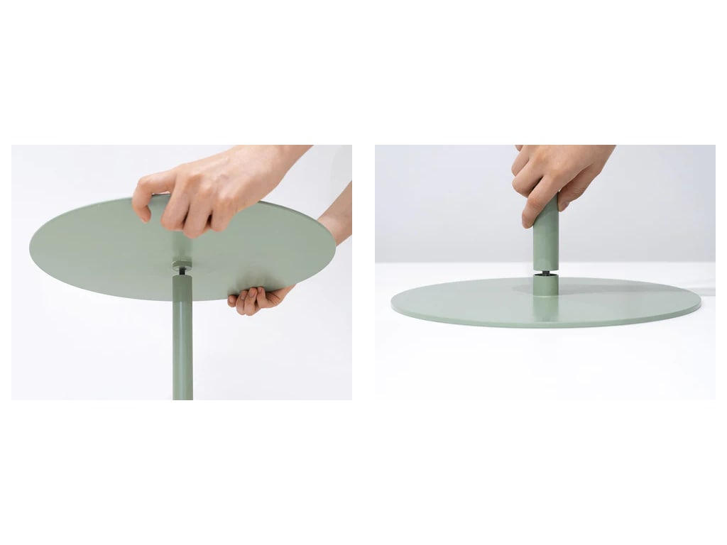 Side Table (STB-01/02)