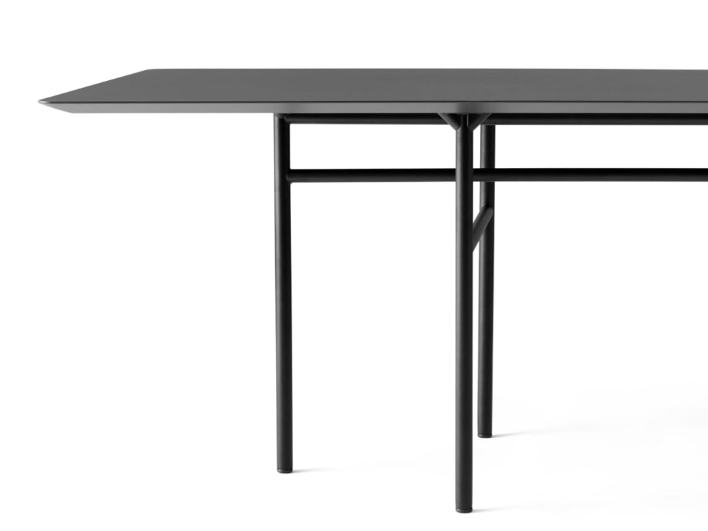 Snaregade Dining Table Rectangular