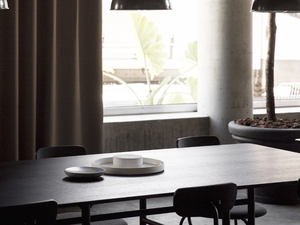 Snaregade Dining Table Rectangular