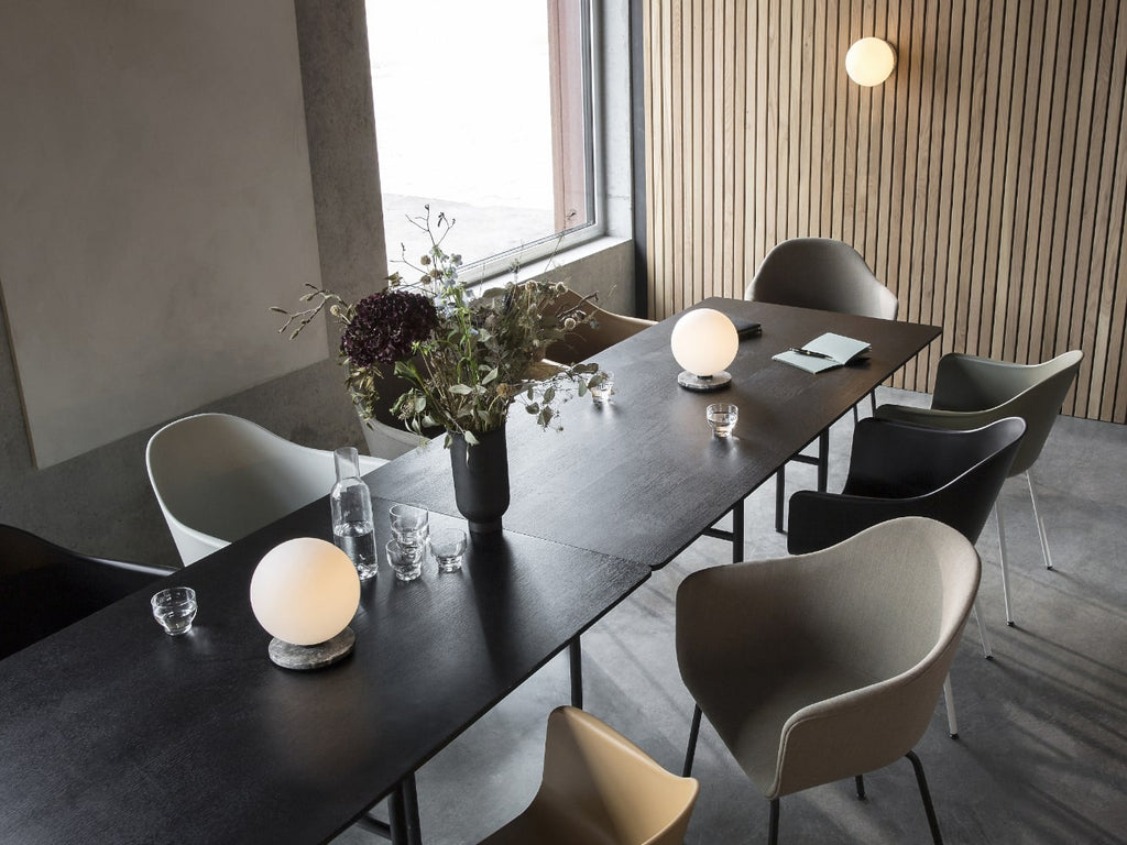 Snaregade Dining Table Rectangular