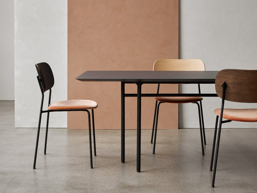 Snaregade Dining Table Rectangular