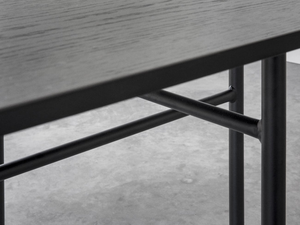Snaregade Dining Table Rectangular