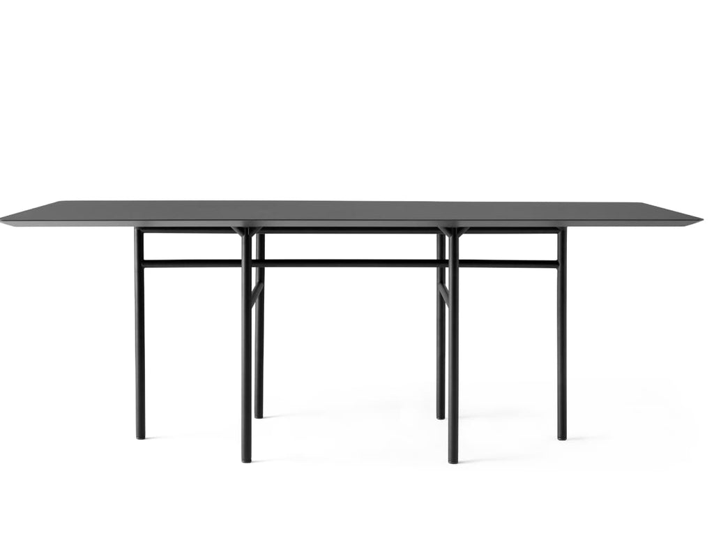Snaregade Dining Table Rectangular