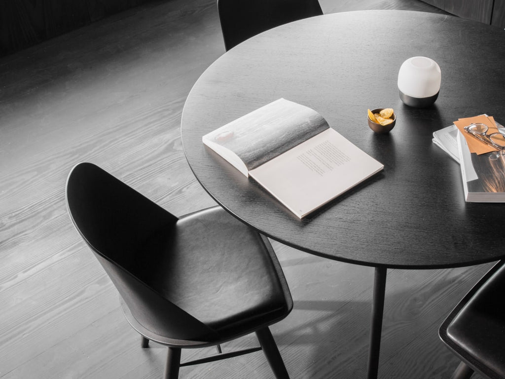 Snaregade Dining Table Round