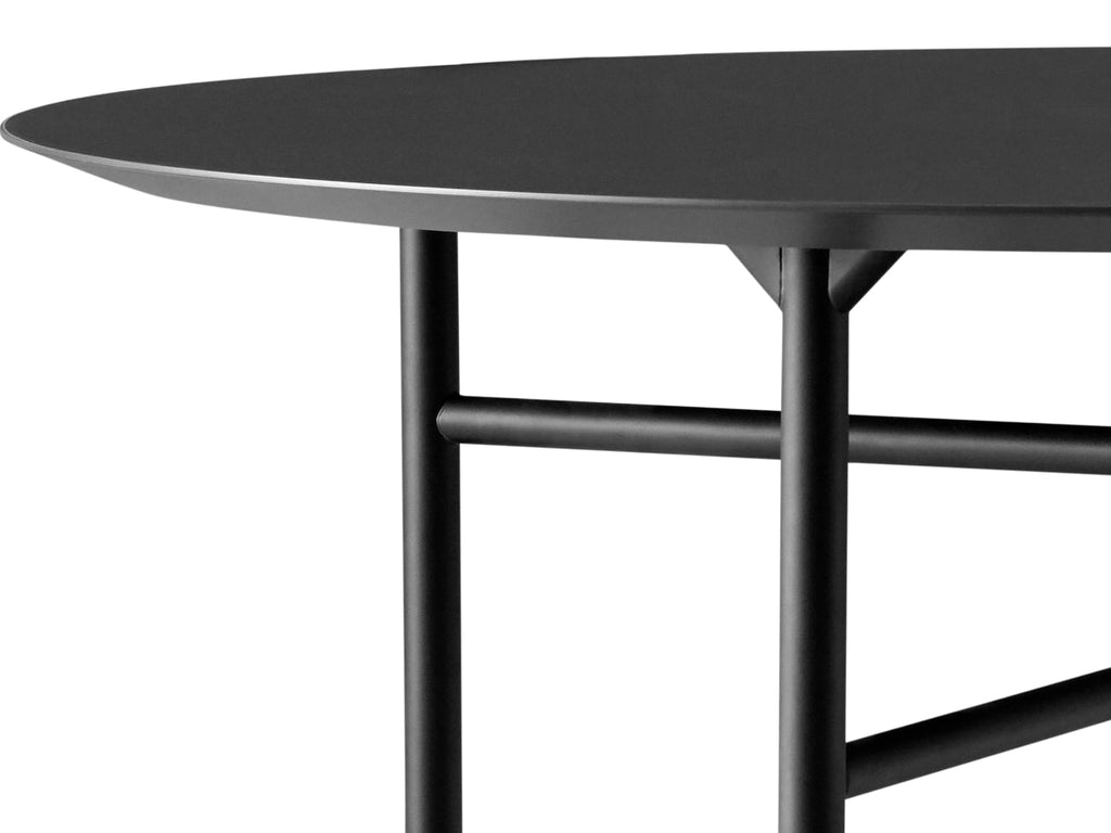Snaregade Dining Table Round