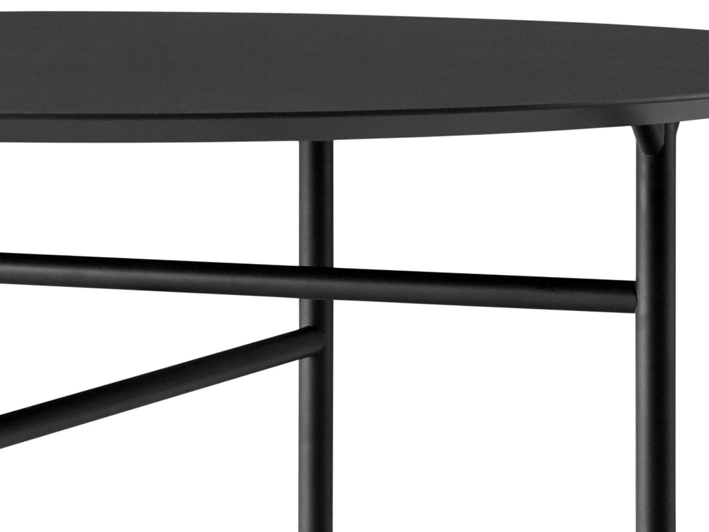 Snaregade Dining Table Round