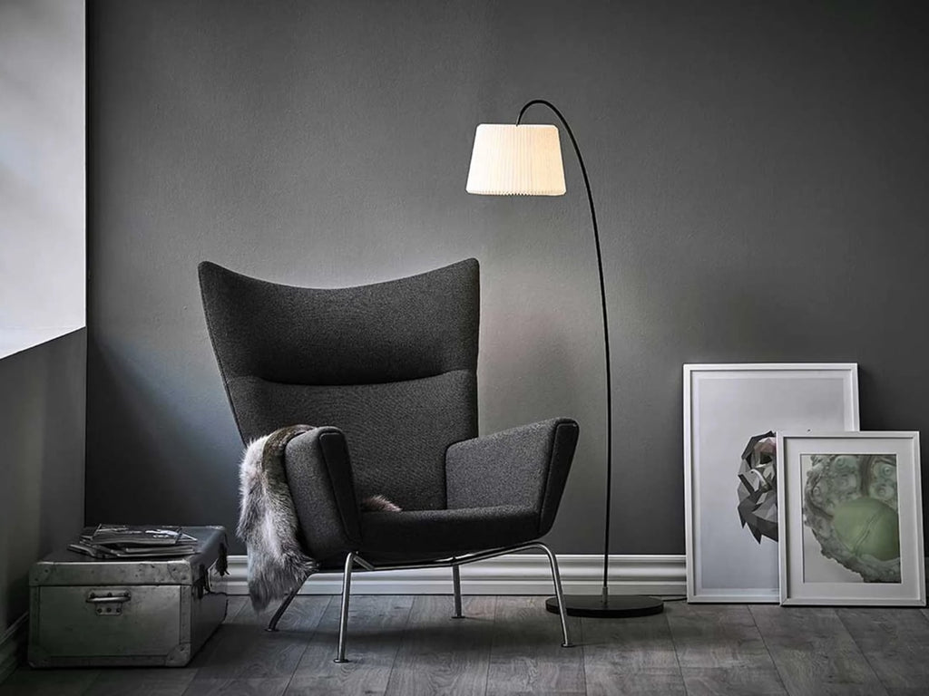 Snowdrop Floor Lamp