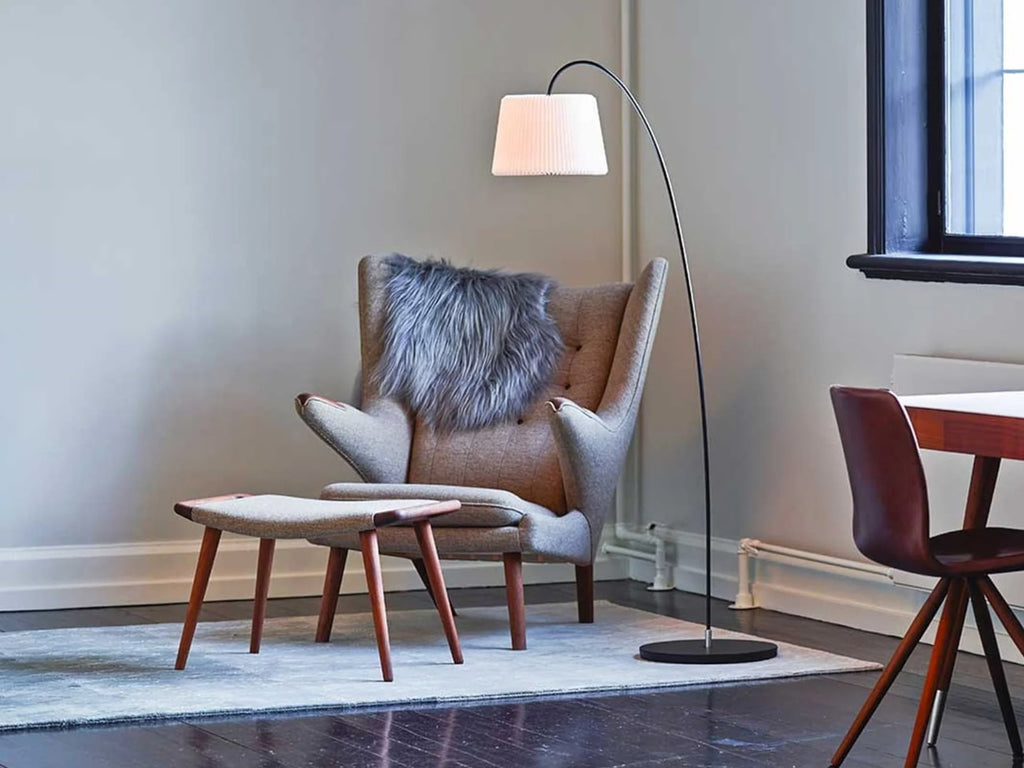 Snowdrop Floor Lamp