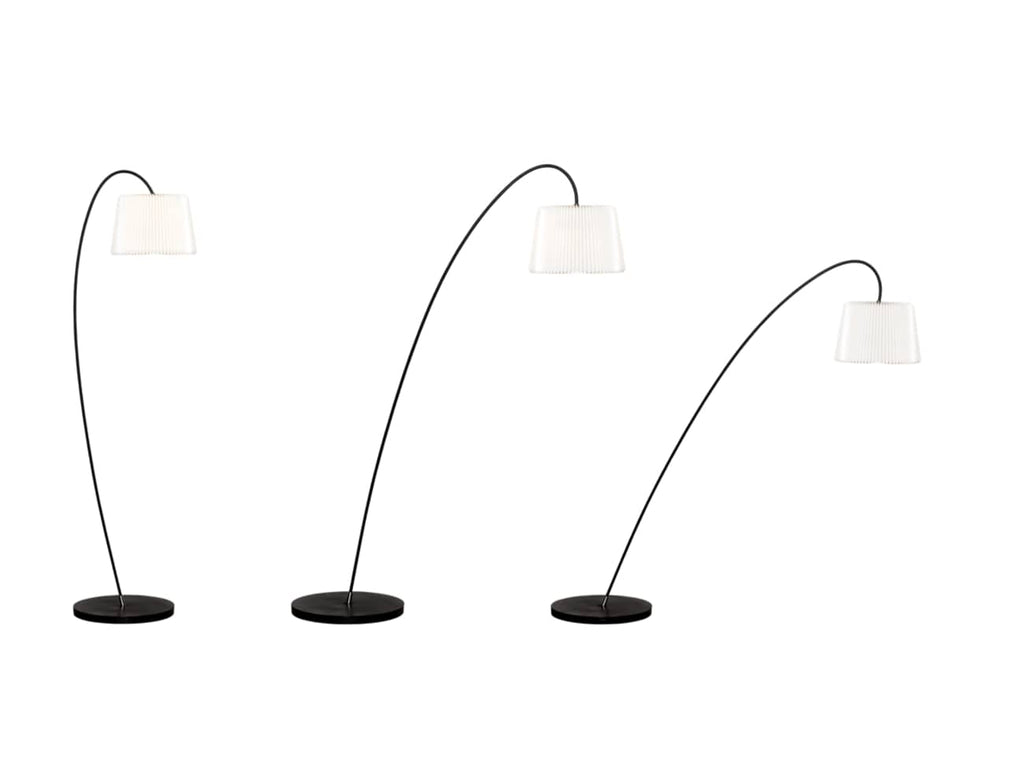 Snowdrop Floor Lamp