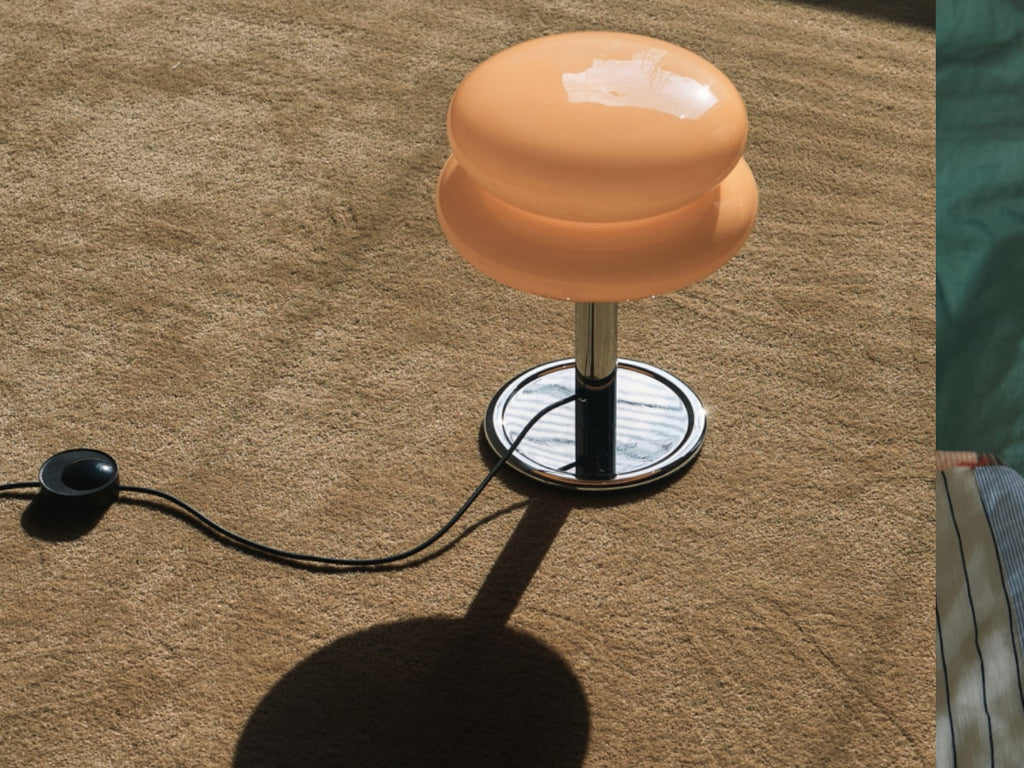 Snowman 22 Table