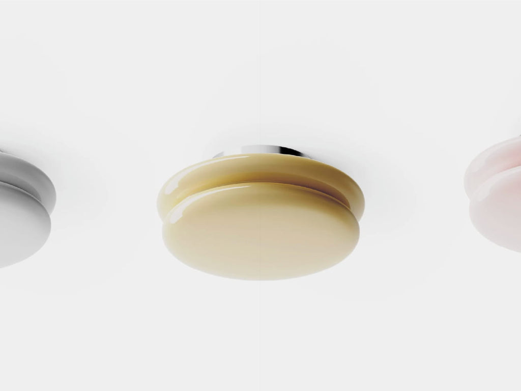 Snowman 25 Ceiling/Wall