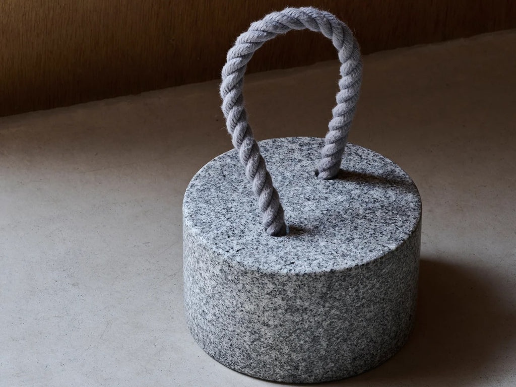 FUJ #1 (Doorstopper)