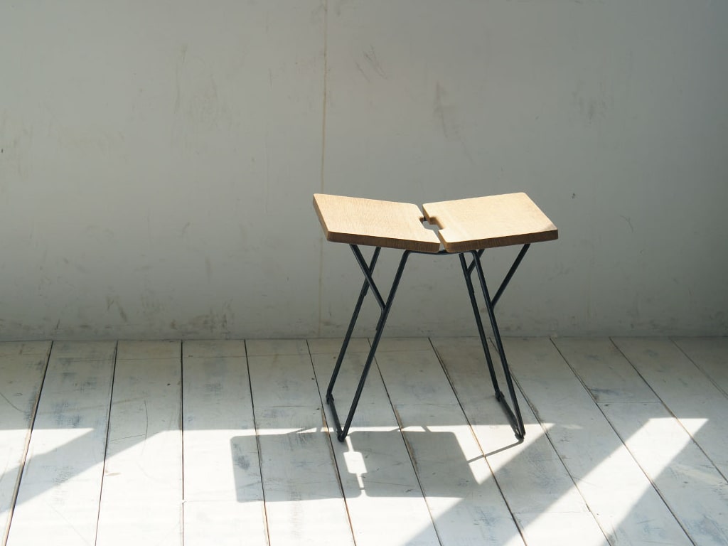 Solid Stool