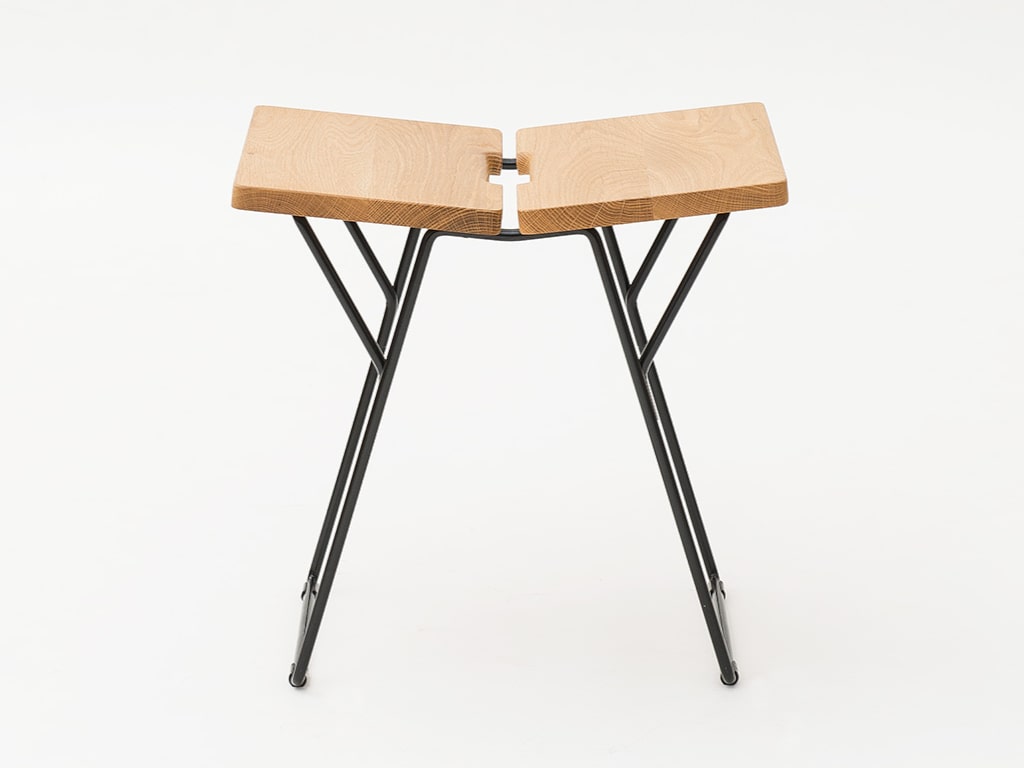 Solid Stool